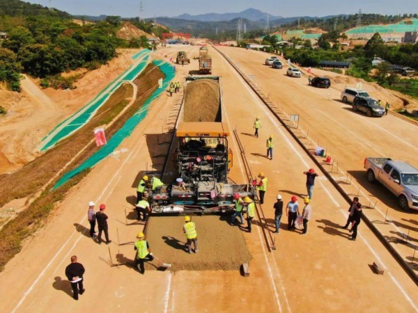 四川高速公路